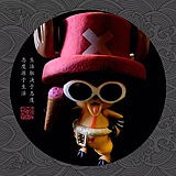 土豆先生设计的头像