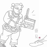 用户头像