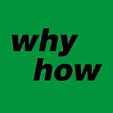whyhow品牌设计的头像