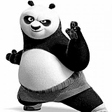 让中国拥有世界的头像