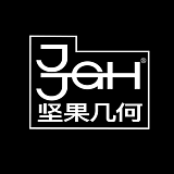 坚果几何的头像