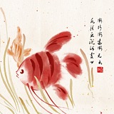 画画的静思语的头像