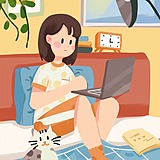 用户头像