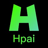 hpai黑派AI的头像