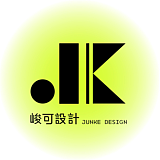 峻可品牌设计的头像