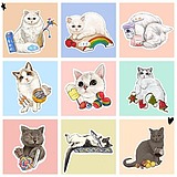 用戶頭像