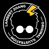 画画的LAMBERTZ的头像
