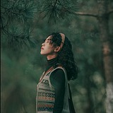 Sam野生设计的头像