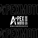 APEX模特经纪小驿的头像