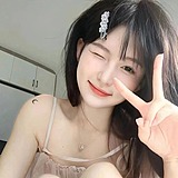 效果图小玖的头像