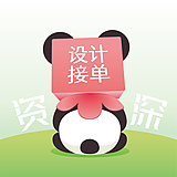 张小芳设计的头像