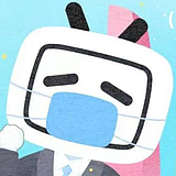 学习中的挖掘机的头像