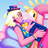 星立方x的头像
