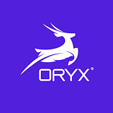 羚羊视觉Oryx的头像