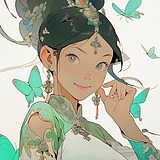 扑仔的头像