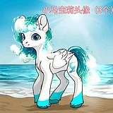 用戶頭像
