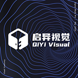 启异视觉的头像