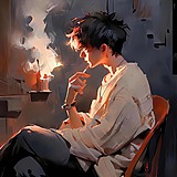 喃上加喃的头像