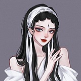 大志超美丽的头像