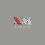 巷末设计表现的头像