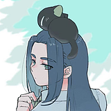 年号是Infinite的头像