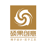 硕果创意设计的头像