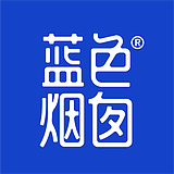 蓝色烟囱的头像