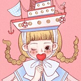 舒言插画的头像