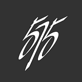 575潮流艺术的头像