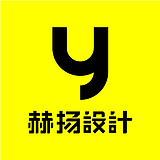 赫扬品牌策划设计的头像