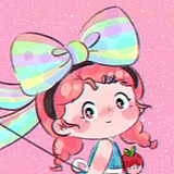 画画的鲲娜的头像