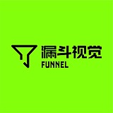 漏斗视觉的头像