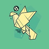 二零一的头像