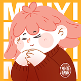 MINYI小怡的头像