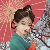 伊纱贝拉的头像