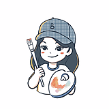 娜娜插画的头像