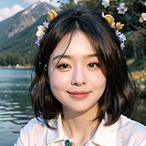 出走的娜拉的头像