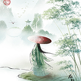 龙轩静的头像