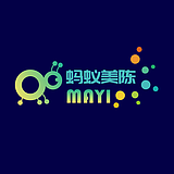 蚂蚁美陈的头像
