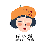 南小懒品牌设计的头像