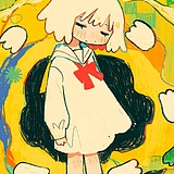 Kibokk的头像