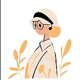 用户头像