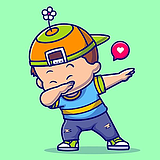 隔壁小孩Y的头像