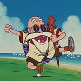 流扯淡的头像
