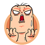 麦子漫画的头像