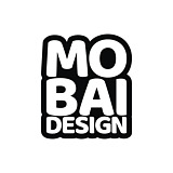 Moveby设计的头像