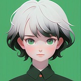 小红鲤叫周绿绿的头像
