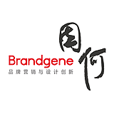 因何品牌策划的头像