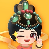 脆皮浪味仙s的头像