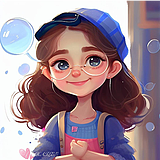 是海狸呀的头像